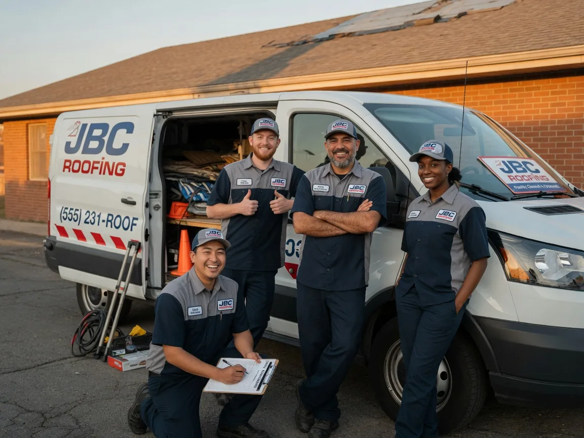 Roof Replacement company in Arkansas City, AR